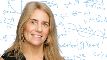 Maria DiCarlo数学老师